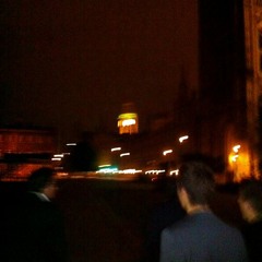 MadeInLondon soulful Dn'B