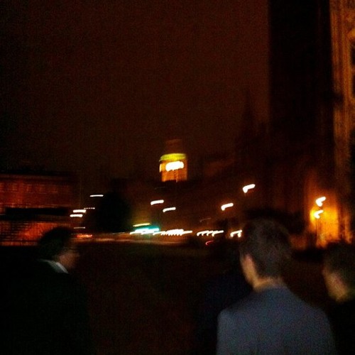 MadeInLondon soulful Dn'B