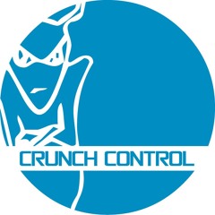 Lukas Freudenberger - Railgun (Original Mix) [Crunch Control]