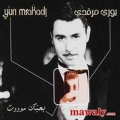 Yory-markady bahebak mout