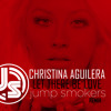 Christina Aguilera - Let There Be Love - Jump Smokers Remix