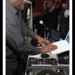 FIRE REMIX-RUN DMC & ALICIA KEYS - DJ BIG ALLEN