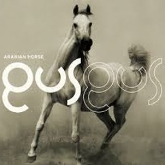 GusGus – Within You
