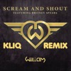 Scream and Shout REMIX