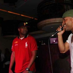 "Forever" Kooler Cartier x CJ The Rebel