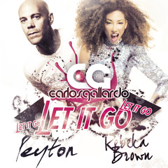 Let It Go (Club mix)