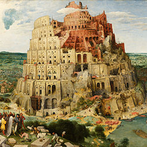 City of Babel