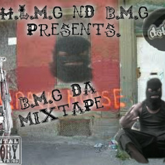 (6)BooMarley- Same No More