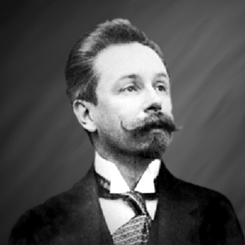 Scriabin - Etude C# minor op2no1