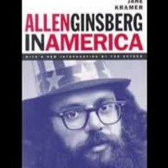 America by Allen Ginsberg with music by Tom Waits