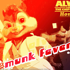 Alvin and The Chipmunks - Home by (Chris Brown)