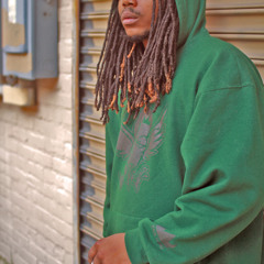 I Aint Shit (rough draft)