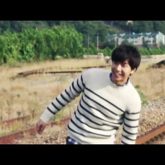 Lee seung gi - invitation to me