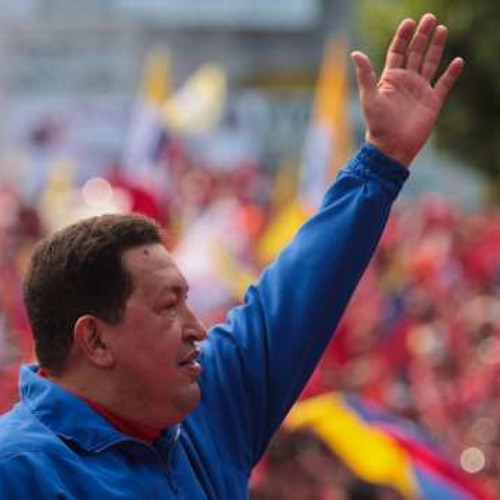 Hugo Chavez