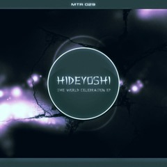 Hideyoshi - Firecracker [Mystery Train Recordings] in Belarus