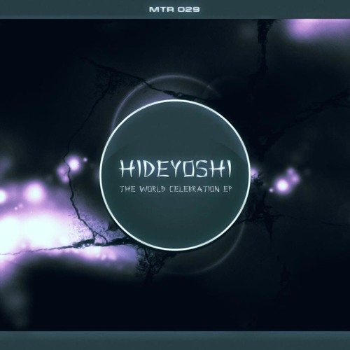 Hideyoshi - Firecracker [Mystery Train Recordings] in Belarus