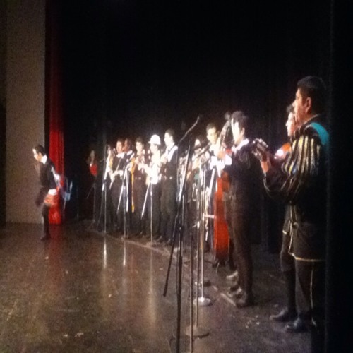 Stream El pajaro de moncayo la tuna itson at Teatro Dr. Oscar Russo