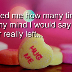 Crossed My Mind - Passion ft. BIG D WIZAL