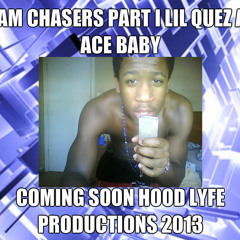 LIL QUEZ-  WHERE IS MOLLY