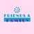 Artwork for Live at Friends and Family XVI 7-28-12
