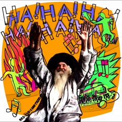 Na Nach Nachma Nachman MeUman