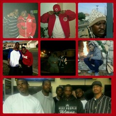 SHOWMAN AND H.O- REAL P'S KEEP IT FUNKY