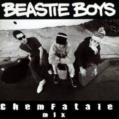 Beastie Boys - Ch-Ch-Check It Out (ChemFatale Mix)