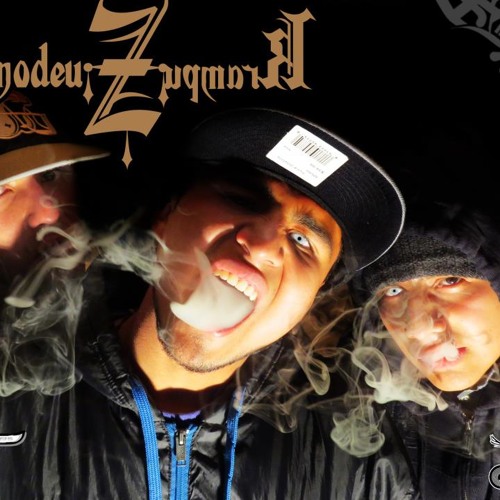 Retorno- Asmodeuz Krampuz