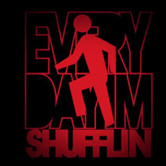 Suffle - Party Rock Anthem (Rizki Nst Remix)