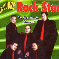 Rock Star Ecuador