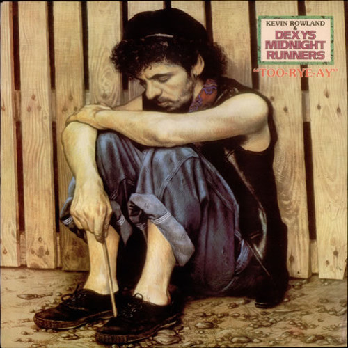 Download Lagu Dexy's Midnight Runners - Come On Eileen