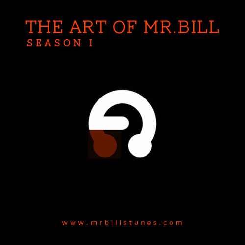 The Art Of Mr. Bill - Season 1