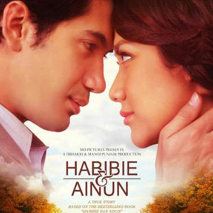 Bunga Citra Lestari - Cinta Sejati (Ost. Habibie & Ainun 