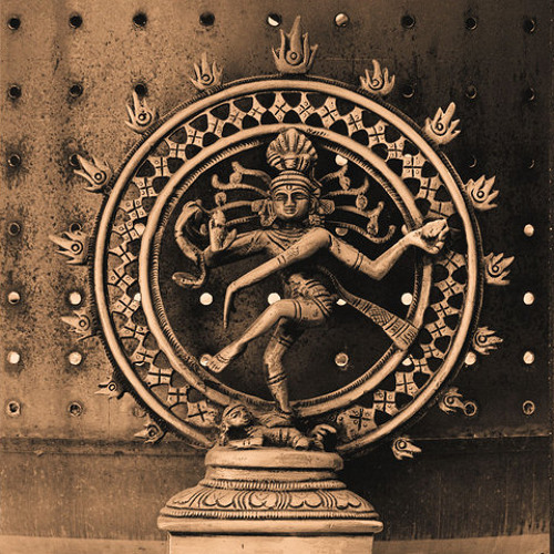 Juno Reactor vs.Reaky vs.Punditz  - ShivaNavras Ghanapaatha Revolte (ShivaTronic's Intro Chant Edit)
