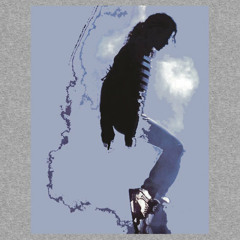 Rockwell Ft. Michael Jackson - Somebody's Watching Me (CHOPPED AND SCREWED BY GLEN COCO ROJO)