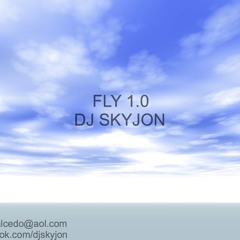 DJ SKYJON - FLY 1.0