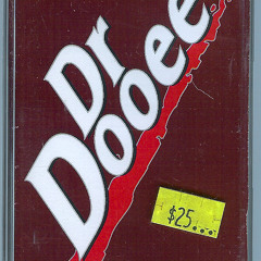 Dooee- Dr Dooee Side B 1998