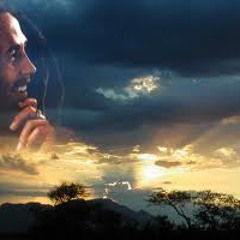 Bassnectar/Bob Marley - Is This Love Here