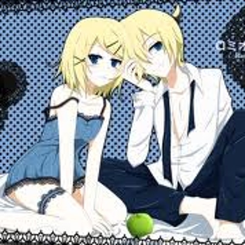 romeo and cinderella~vocaloid