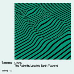 Oniris - Ascend [Bedrock Records]