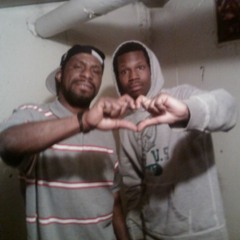 I Gotz 2 Go at MBK Studios