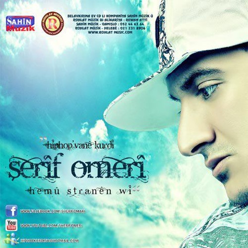 Sherif Omeri-Kurdish Rap