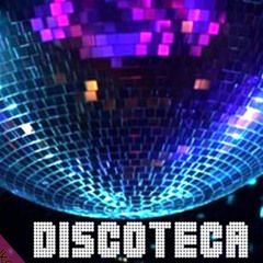 Discoteca Louisiana - Muy Buenas noches mix