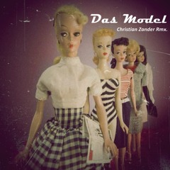 Kraftwerk - Das Model (Christian Zander edit)
