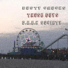 Seeing Green(prod. by Suhnraw)