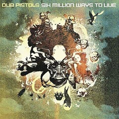 Dub Pistols - Problem Is (John Creamer & Stephane K Mix)