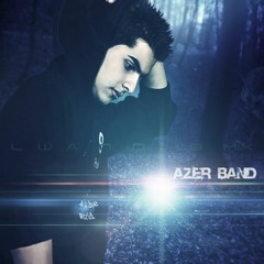 Lawand Ft. Agahdar - B ch Ree Dzvre 2013