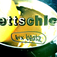 Fettschicht beat(instrumental)BixBeatz