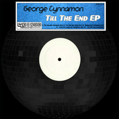 George Cynnamon Breakfast (OUT NOW ON 4DISCO RECORDS!!!)