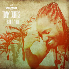 Tony Curtis - Blaze It feat Burro Banton